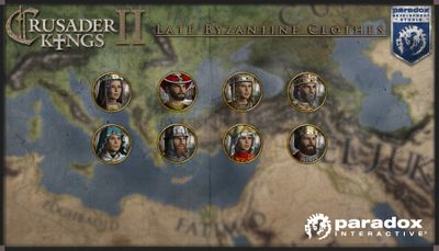 Late Byzantine Clothing Pack.jpg