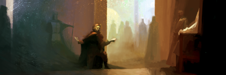 EventPicture EmissaryKneelingBeforeThrone.png