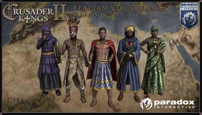 African male councillors model pack.jpg