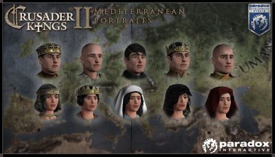 Mediterranean Portraits.jpg