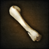 Saints bone finger.png