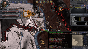 Middle Earth Project Screenshot.png