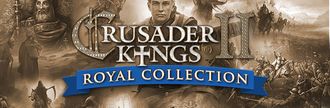 Crusader Kings II: Royal Collection