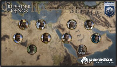 East African Portrait Pack.jpg